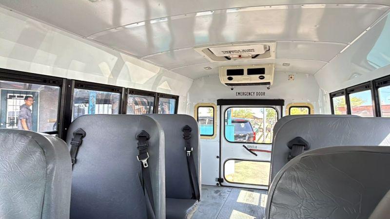 2012 Chevrolet Express Cutaway Work Van