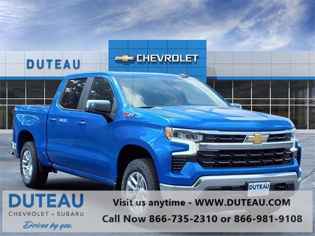 2025 Chevrolet Silverado 1500 LT for sale in Lincoln, NE