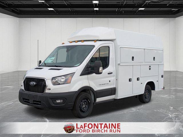 2025 Ford Transit Cutaway Base for sale in Birch Run, MI