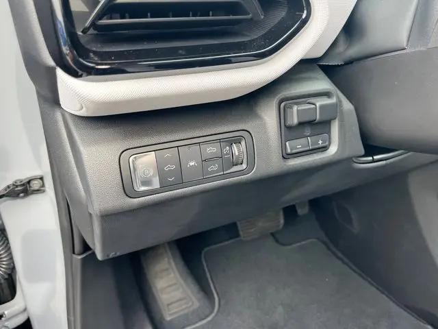 2025 Chevrolet Silverado EV RST