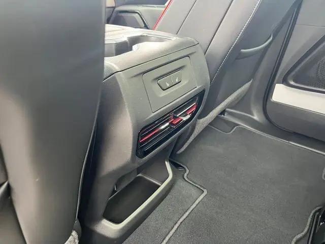 2025 Chevrolet Silverado EV RST