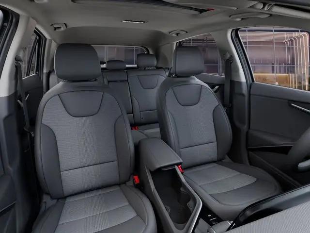 2025 Kia Niro EX Touring