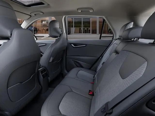 2025 Kia Niro EX Touring