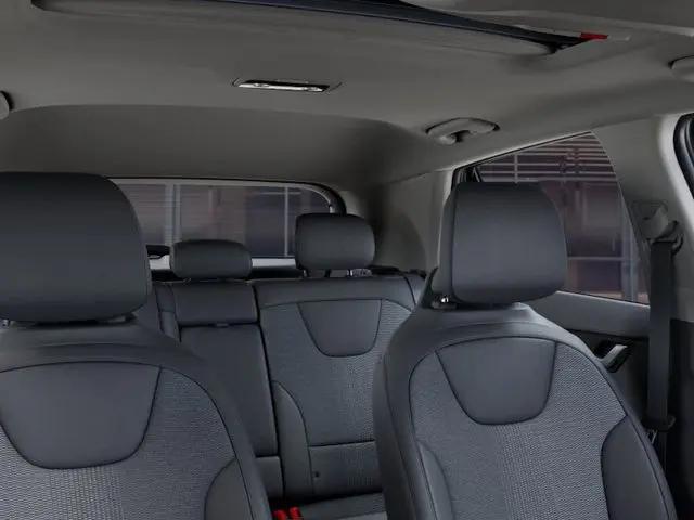 2025 Kia Niro EX Touring
