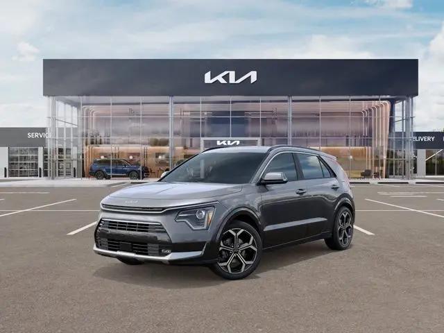 2025 Kia Niro EX Touring for sale in Ballwin, MO