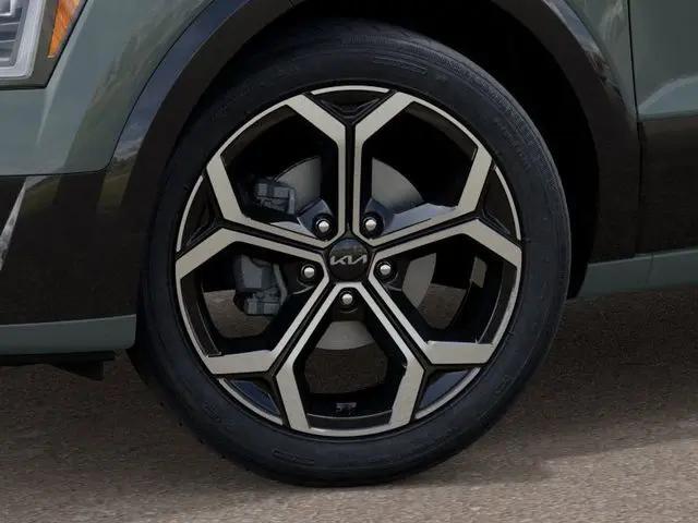 2025 Kia Niro SX Touring