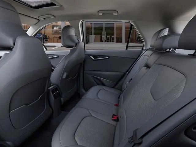 2025 Kia Niro SX Touring