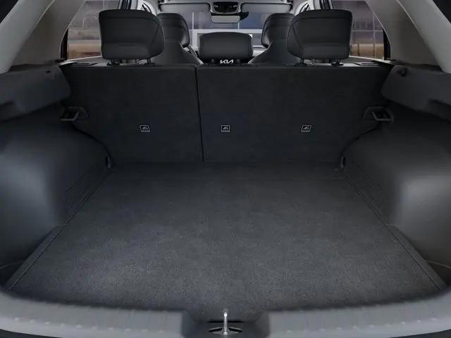 2025 Kia Niro SX Touring