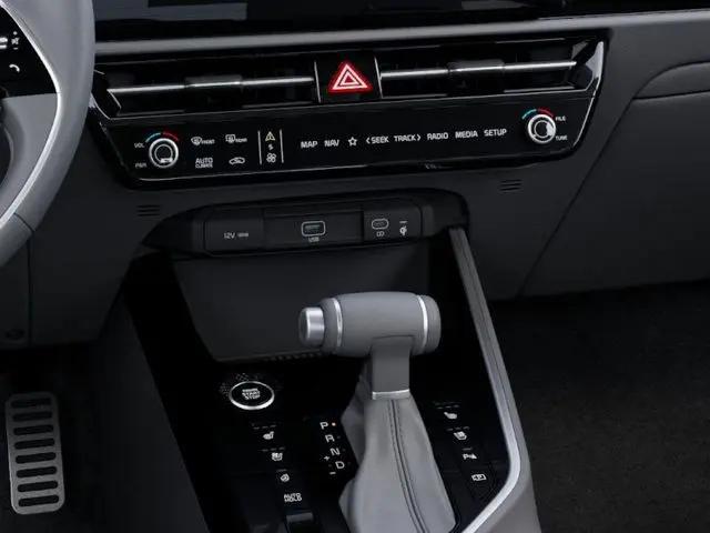 2025 Kia Niro SX Touring