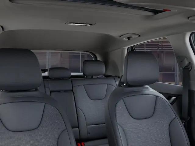 2025 Kia Niro SX Touring