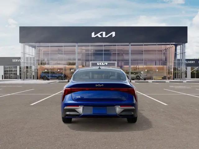 2025 Kia K5 EX