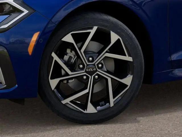 2025 Kia K5 EX