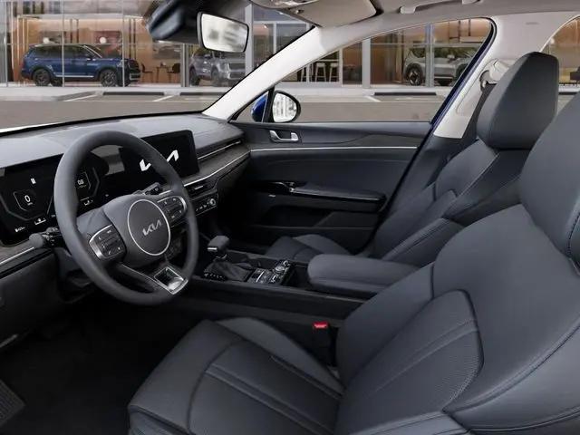 2025 Kia K5 EX