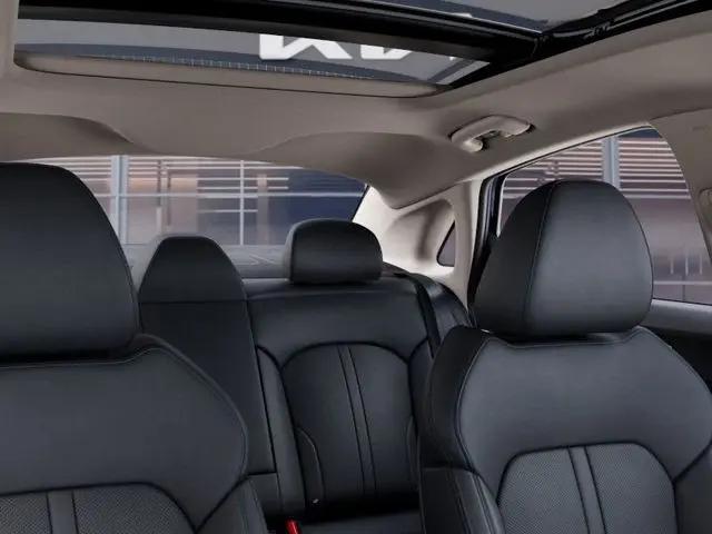 2025 Kia K5 EX
