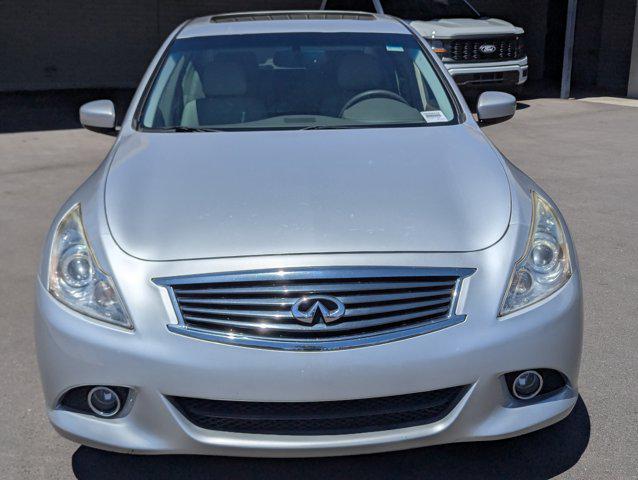 Used 2013 INFINITI G37 For Sale in Tucson, AZ