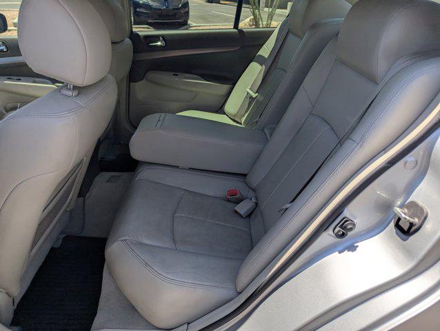 Used 2013 INFINITI G37 For Sale in Tucson, AZ