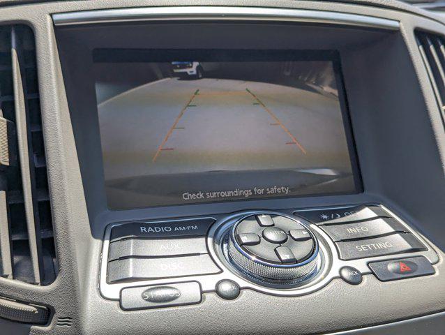 Used 2013 INFINITI G37 For Sale in Tucson, AZ