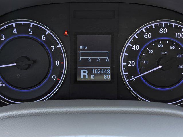 Used 2013 INFINITI G37 For Sale in Tucson, AZ