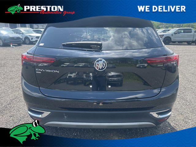 2023 Buick Envision Preferred AWD