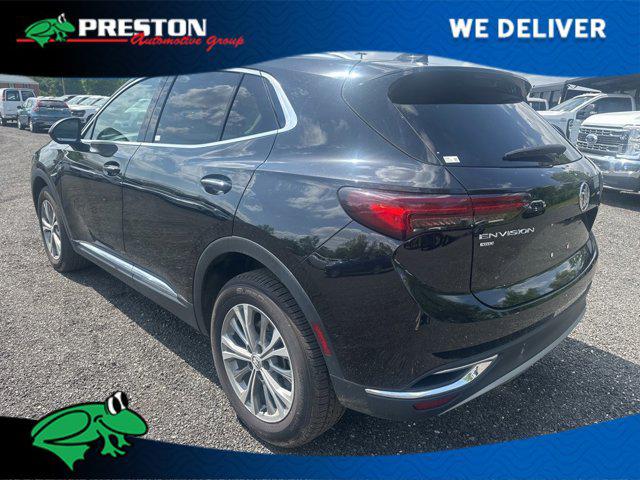 2023 Buick Envision Preferred AWD