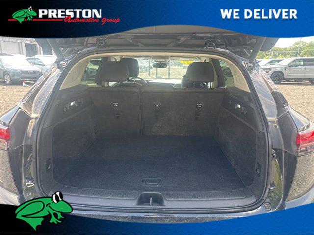 2023 Buick Envision Preferred AWD