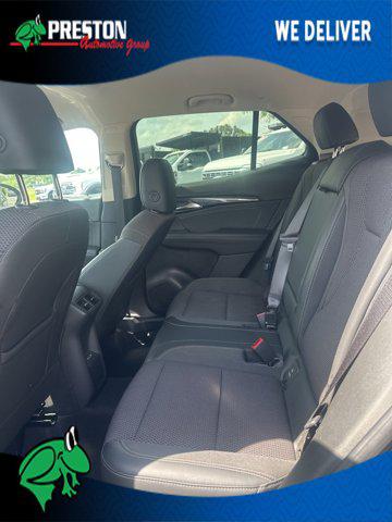 2023 Buick Envision Preferred AWD