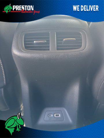 2023 Buick Envision Preferred AWD