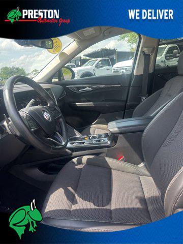 2023 Buick Envision Preferred AWD