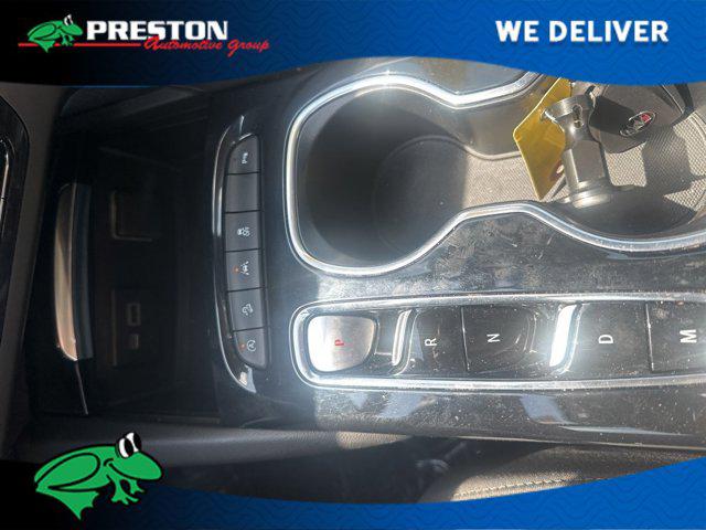 2023 Buick Envision Preferred AWD
