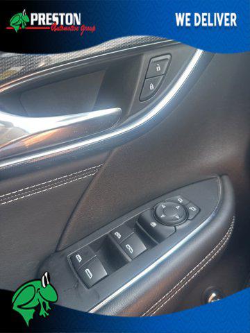 2023 Buick Envision Preferred AWD