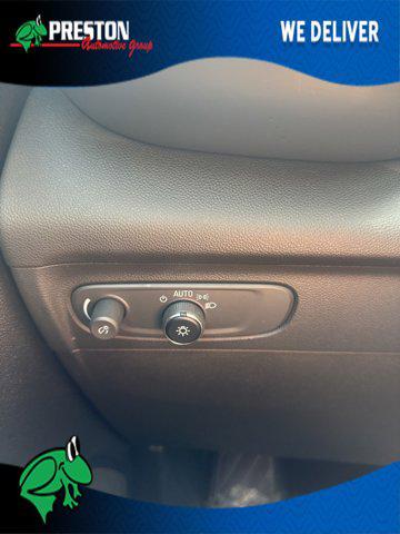 2023 Buick Envision Preferred AWD