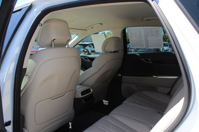 2022 Genesis G80 2.5T RWD