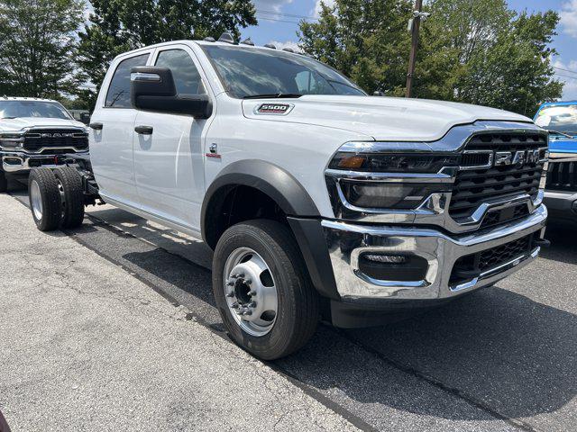 2025 Ram 5500 Tradesman/Big Horn for sale in Glen Mills, PA