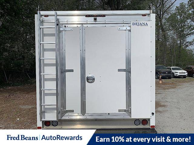 2026 Ford E-350 Cutaway 2026 FORD E-350 CUTAWAY CHASSIS 2DR 138 WB HD