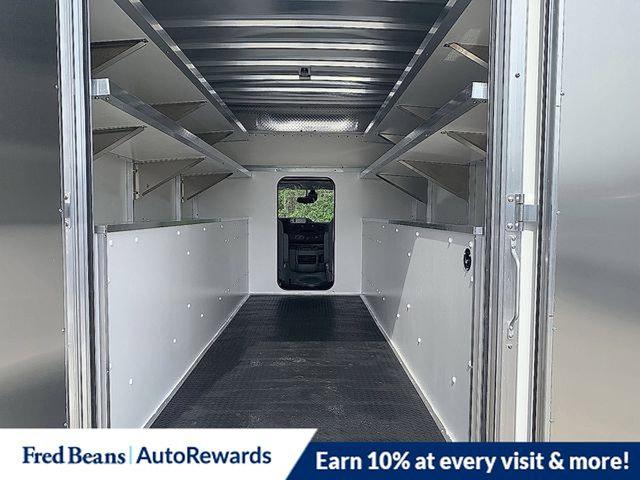 2026 Ford E-350 Cutaway 2026 FORD E-350 CUTAWAY CHASSIS 2DR 138 WB HD