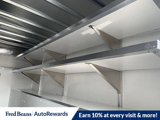2026 Ford E-350 Cutaway 2026 FORD E-350 CUTAWAY CHASSIS 2DR 138 WB HD