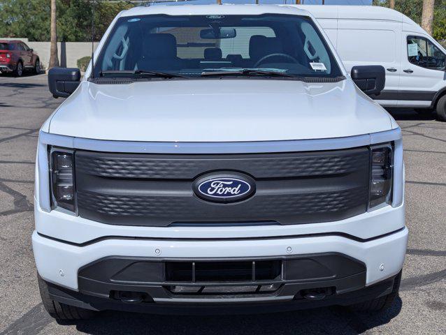 New 2025 Ford F-150 Lightning For Sale in Tucson, AZ