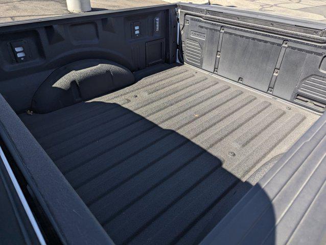 New 2025 Ford F-150 Lightning For Sale in Tucson, AZ