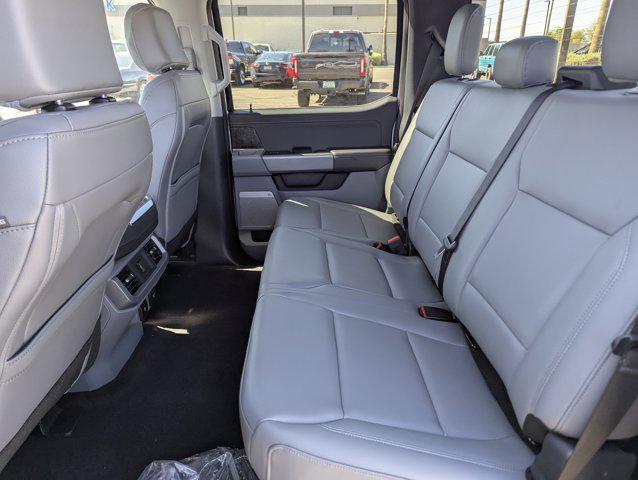 New 2025 Ford F-150 Lightning For Sale in Tucson, AZ