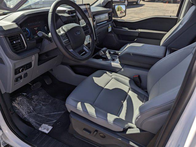 New 2025 Ford F-150 Lightning For Sale in Tucson, AZ