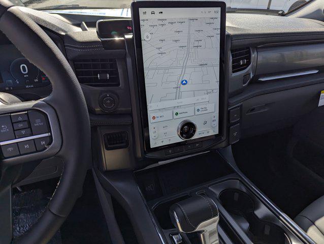 New 2025 Ford F-150 Lightning For Sale in Tucson, AZ