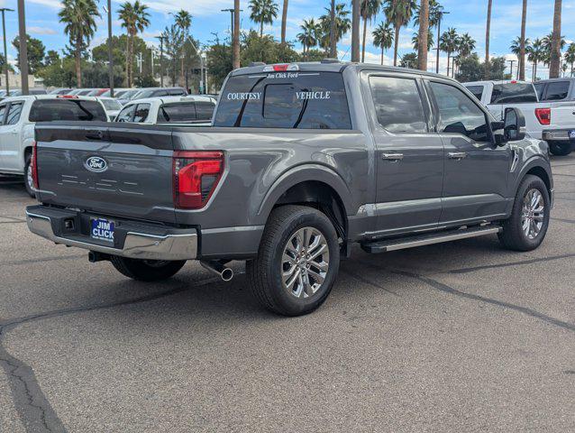 New 2025 Ford F-150 For Sale in Tucson, AZ