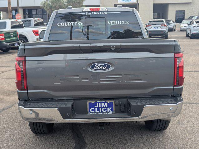 New 2025 Ford F-150 For Sale in Tucson, AZ