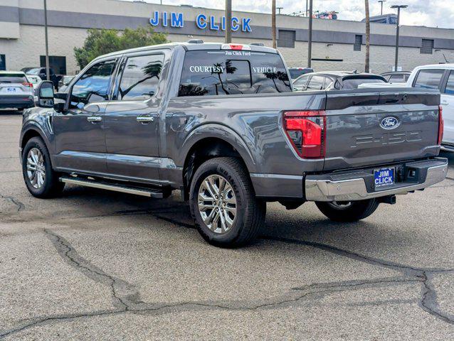 New 2025 Ford F-150 For Sale in Tucson, AZ