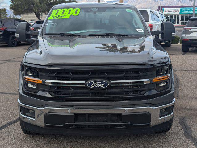 New 2025 Ford F-150 For Sale in Tucson, AZ