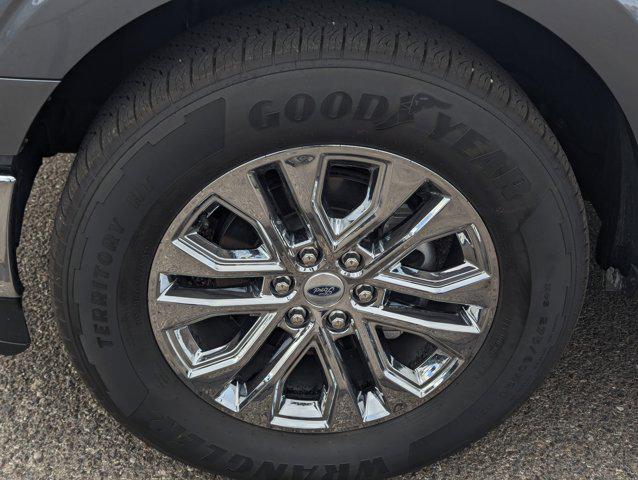 New 2025 Ford F-150 For Sale in Tucson, AZ