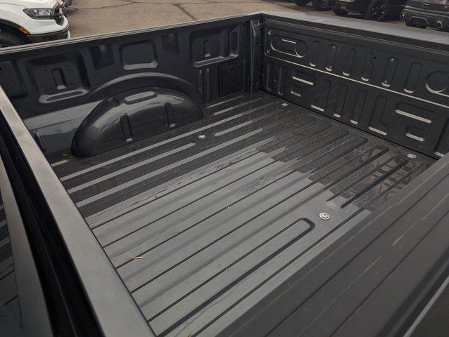 New 2025 Ford F-150 For Sale in Tucson, AZ