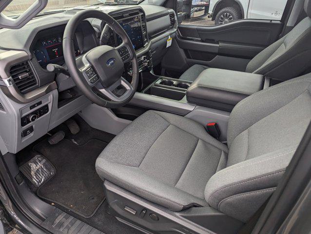 New 2025 Ford F-150 For Sale in Tucson, AZ