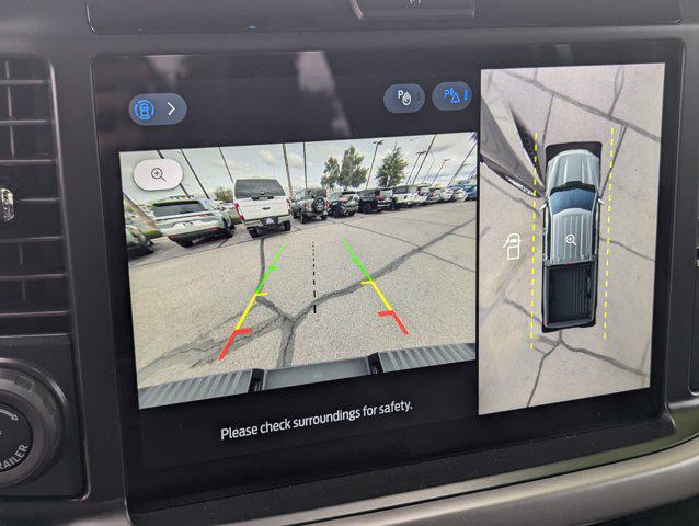 New 2025 Ford F-150 For Sale in Tucson, AZ