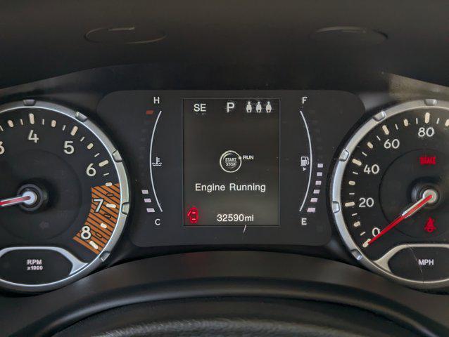 Used 2019 Jeep Renegade For Sale in Tucson, AZ